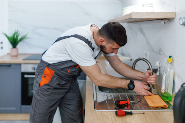 Best Water Leak Repair  in Munford, AL