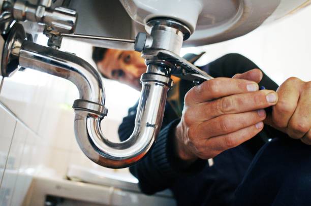 Best Leak Detection Services  in Munford, AL