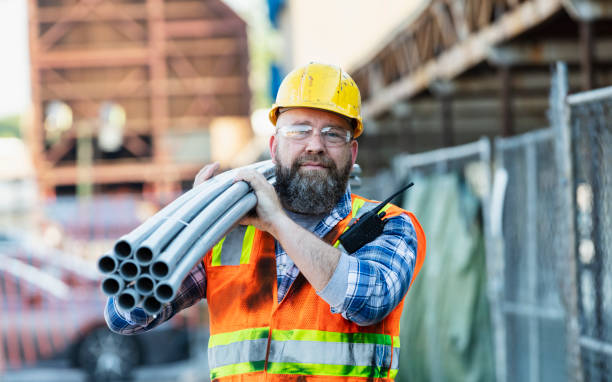 Best Clogged Drain Plumber  in Munford, AL