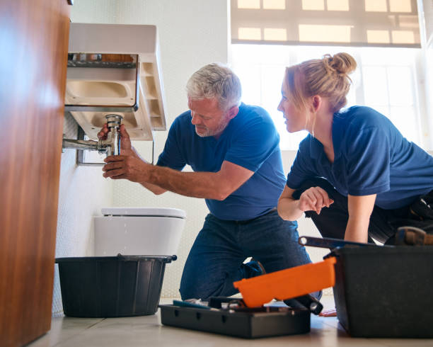 Best Affordable Plumber Near Me  in Munford, AL