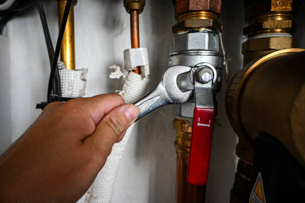 Best Sewer Cleaning Services  in Munford, AL